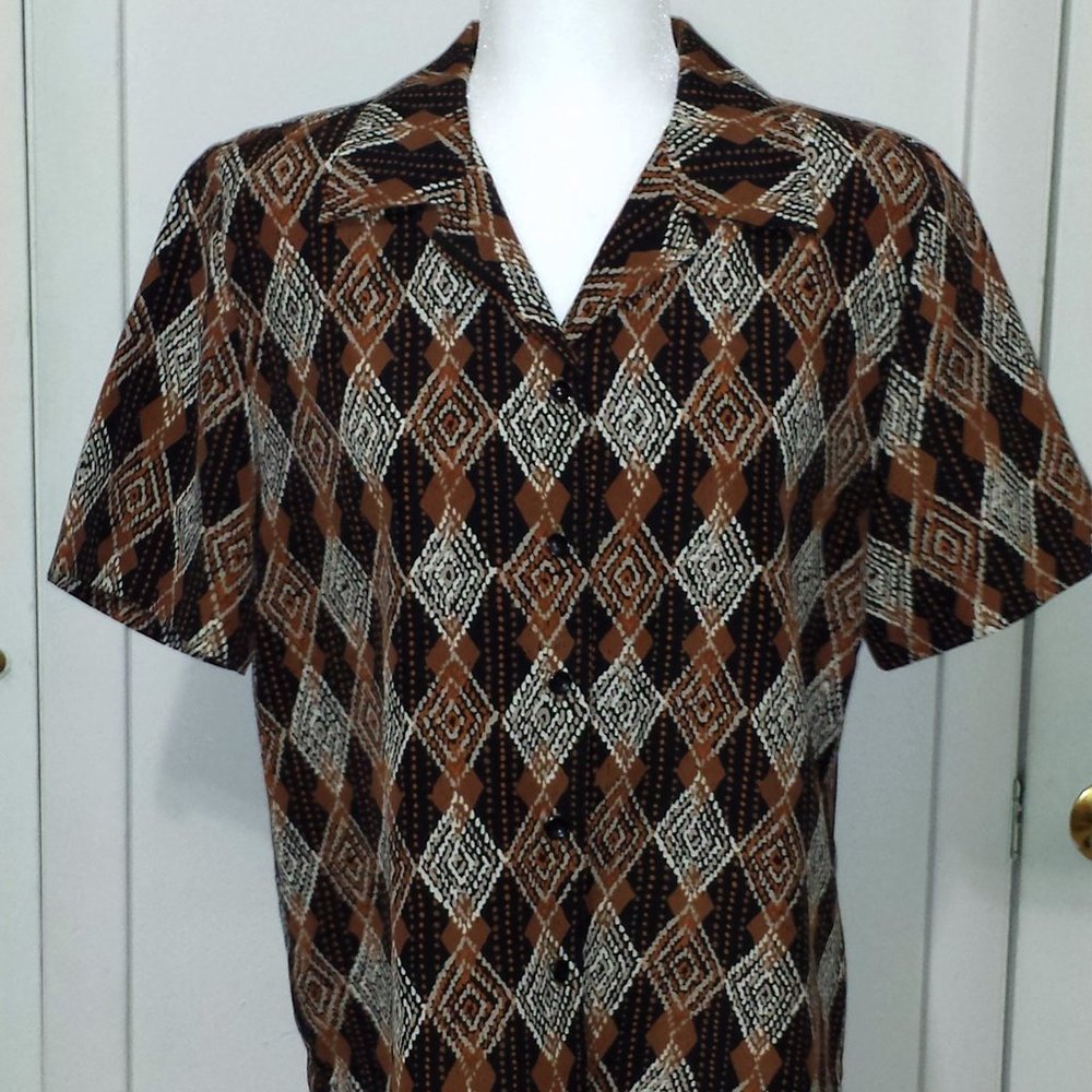 VINTAGE Leslie Fay Haberdashery